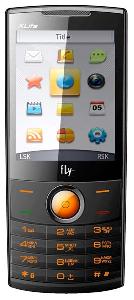 Mobile Phone Fly DS169 foto