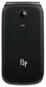Mobil Telefon Fly Ezzy Flip Fil