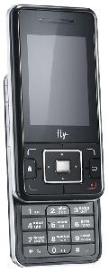 携帯電話 Fly IQ-120 写真