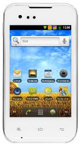 Мобилни телефон Fly IQ237 Dynamic слика