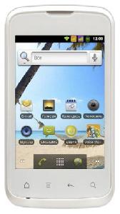 Cellulare Fly IQ238 Jazz Foto