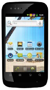 Мобилни телефон Fly IQ245+ Wizard Plus слика