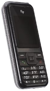 Mobiiltelefon Fly MC120 foto