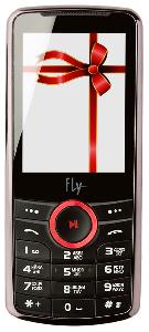 Mobilný telefón Fly MC155 fotografie