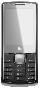 Mobiltelefon Fly MC170 DS Bilde