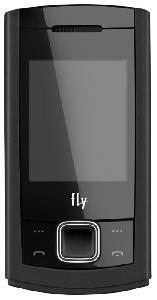 携帯電話 Fly SL140 DS 写真