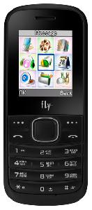 Mobil Telefon Fly TS103D Fil