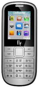 携帯電話 Fly TS90 写真