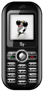 携帯電話 Fly V70 写真