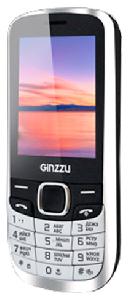 Telefone móvel Ginzzu M102 DUAL Foto