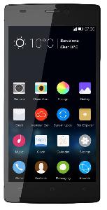 Cellulare Gionee Elife S5.5 Foto