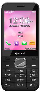 Telefon mobil GSmart F280 fotografie