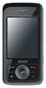 Telefon mobil GSmart i350 fotografie