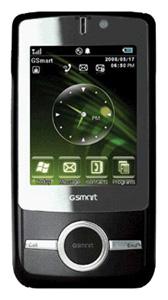 Mobiltelefon GSmart MS820 Bilde