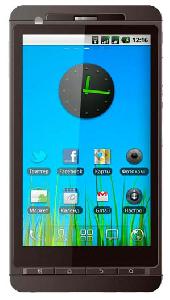 Мобилен телефон Highscreen HD Duo снимка
