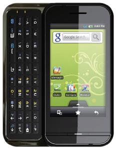 Mobil Telefon Highscreen Zeus Fil