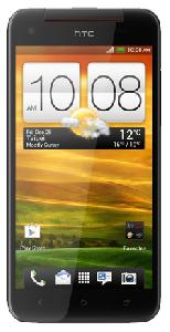 Мобилен телефон HTC Butterfly снимка
