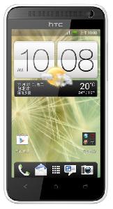 Telefon mobil HTC Desire 501 Dual Sim fotografie