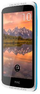 Mobilusis telefonas HTC Desire 526G Dual Sim nuotrauka