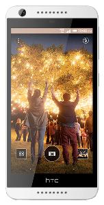 Mobilusis telefonas HTC Desire 626G dual sim nuotrauka