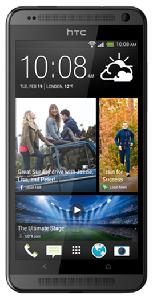 Мобилни телефон HTC Desire 700 слика
