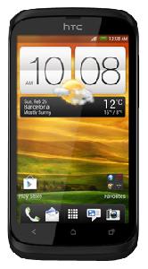 Мобилен телефон HTC Desire V снимка