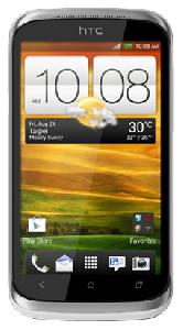 Mobiltelefon HTC Desire X Bilde