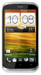 Mobilusis telefonas HTC Desire X Dual Sim nuotrauka