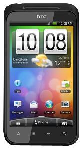 Мобилни телефон HTC Incredible S слика
