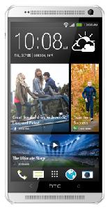 Mobiltelefon HTC One Max 16Gb Fénykép