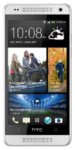 Celular HTC One mini Foto