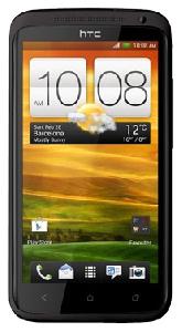 携帯電話 HTC One XL 16Gb 写真