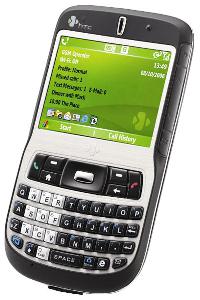 Мобилен телефон HTC S620 снимка