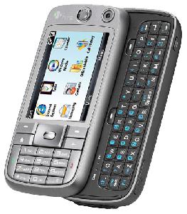 Telefon mobil HTC S730 fotografie