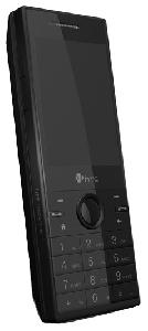 Téléphone portable HTC S740 Photo