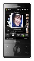携帯電話 HTC Touch Diamond P3490 写真