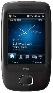 Mobiltelefon HTC Touch Viva Bilde