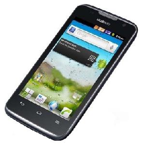 Telefon mobil Huawei Ascend G302D fotografie