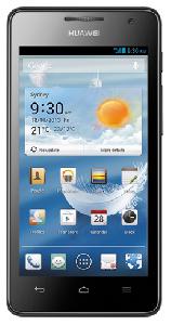 Mobiele telefoon Huawei Ascend G526 Foto