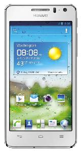 Мобилни телефон Huawei ASCEND G615 слика