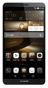 Мобилни телефон Huawei Ascend Mate 7 слика