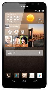 Мобилни телефон Huawei Ascend Mate2 4G слика