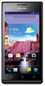 Мобилни телефон Huawei Ascend P1 XL слика