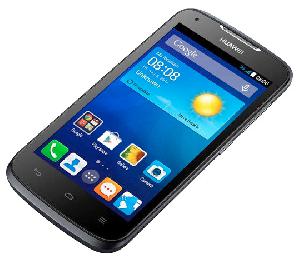 Téléphone portable Huawei Ascend Y520 Photo