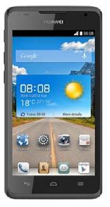 Мобилни телефон Huawei Ascend Y530 слика