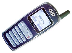 Mobilný telefón Huawei ETS-310 fotografie