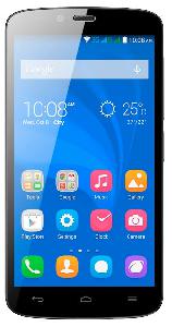 Mobiltelefon Huawei Honor 3C Lite Bilde
