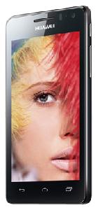Téléphone portable Huawei Honor Pro Photo