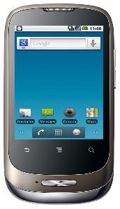 Мобилни телефон Huawei IDEOS X1 слика