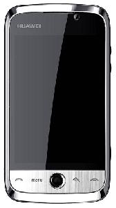 Стільниковий телефон Huawei U8230 фото